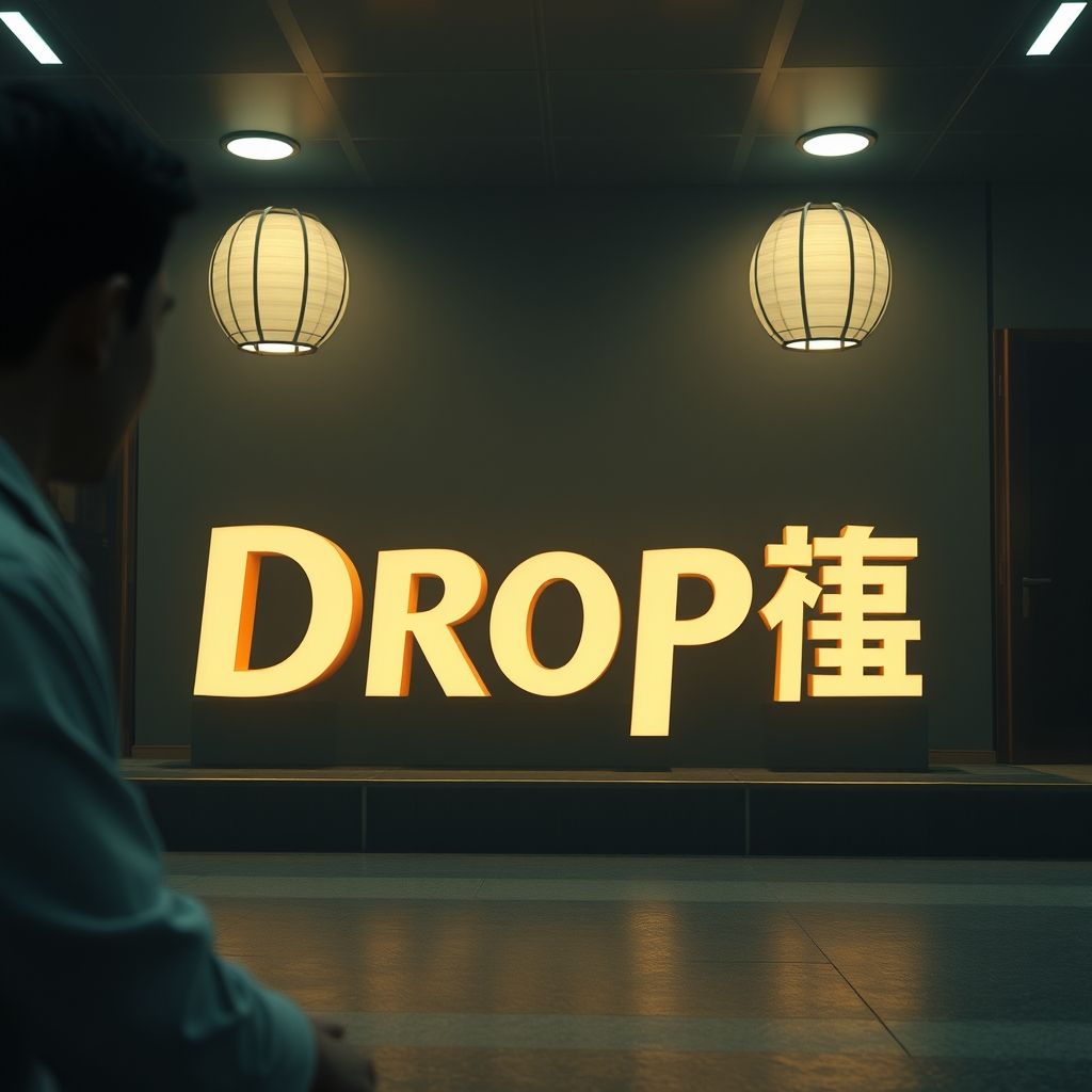 ความท้าทายที่นักแสดงพบใน 'Drop รับคำสั่งตาย'